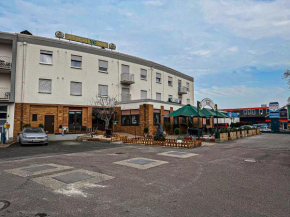 SVG Hotel Diversi